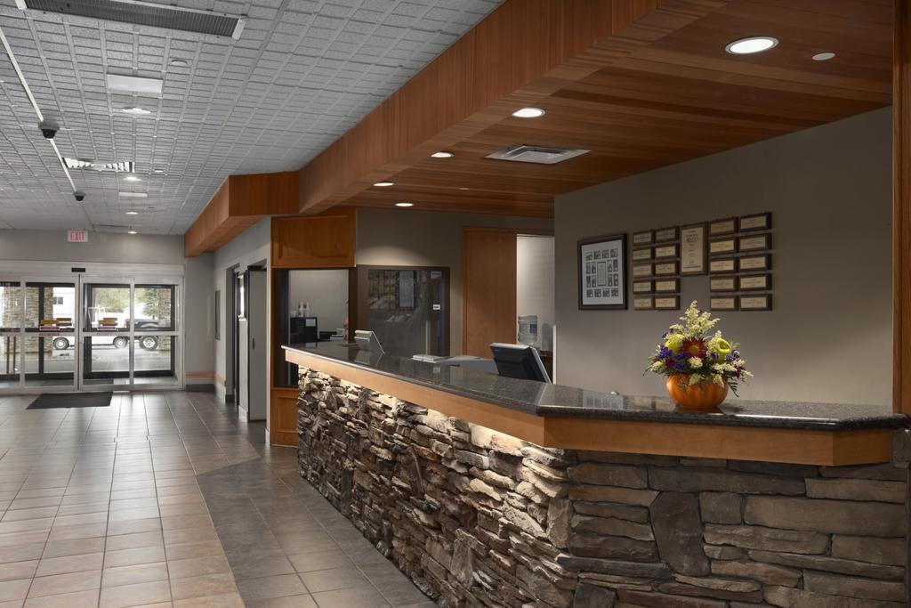 Border Inn & Suites Lloydminster Interior photo